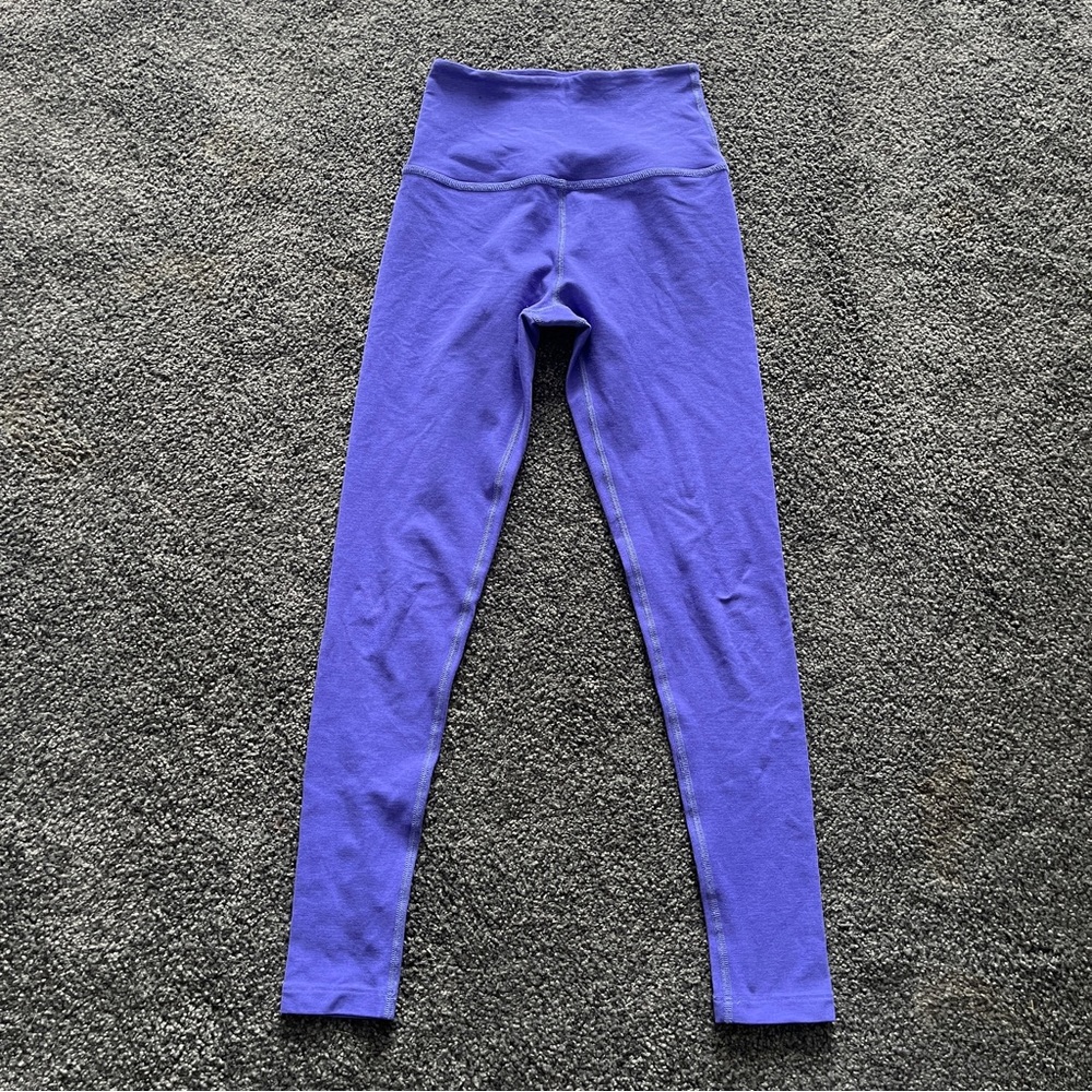Beyond Yoga Spacedye Caught In The Midi High Waisted Legging
